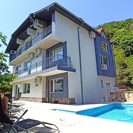 בלצ'יק Arode Villa Ovidius מראה חיצוני תמונה