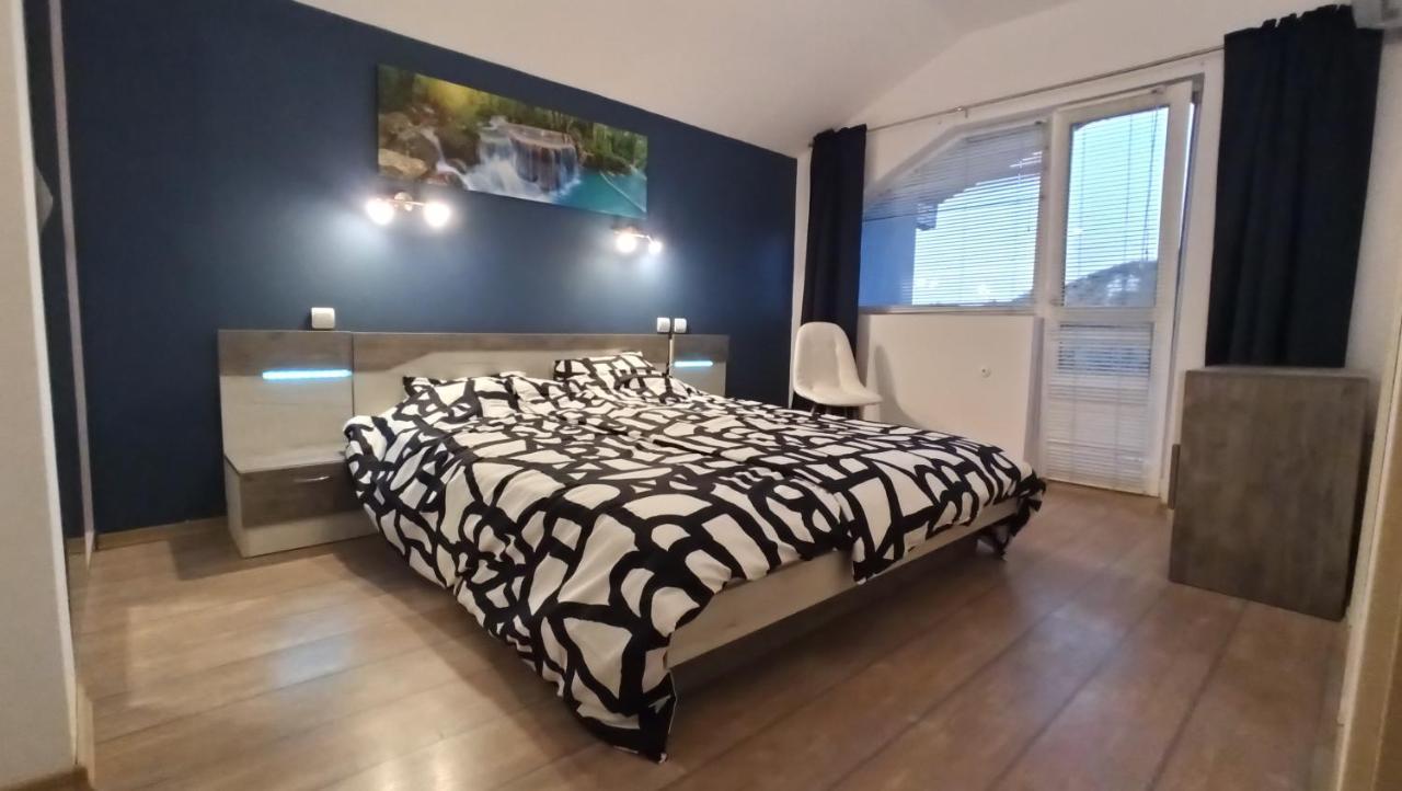 בלצ'יק Arode Villa Ovidius מראה חיצוני תמונה