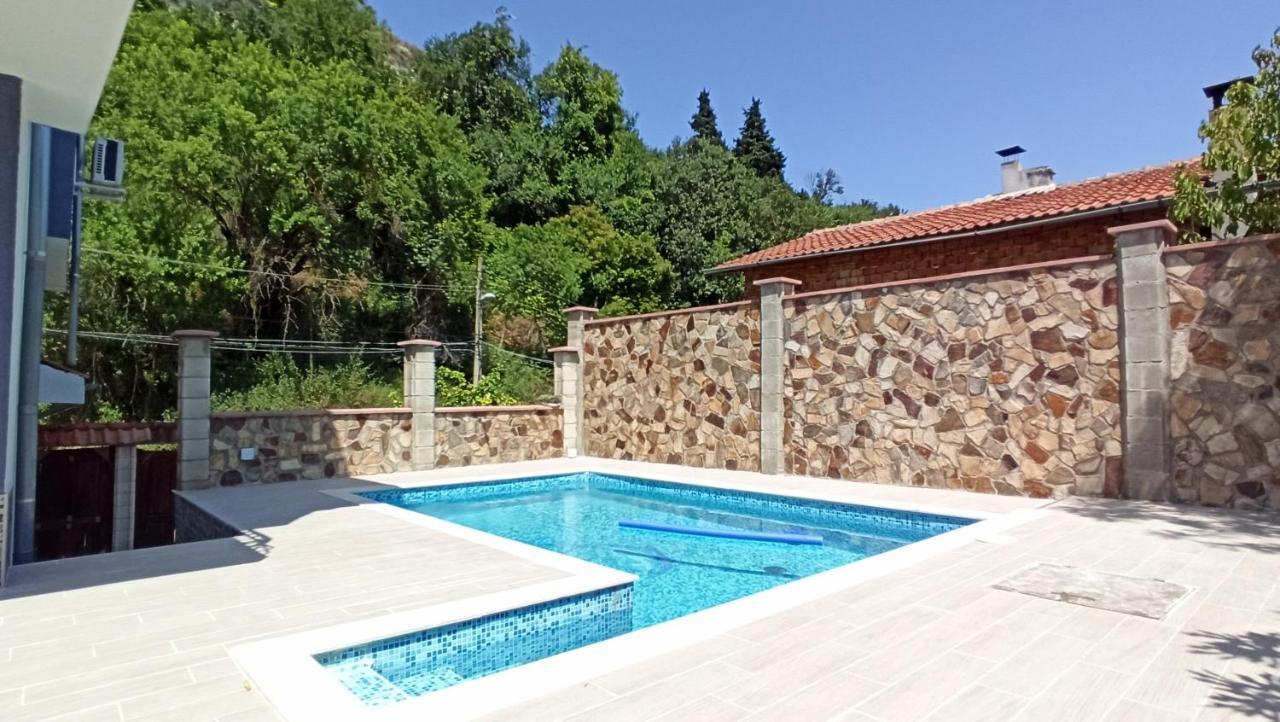 בלצ'יק Arode Villa Ovidius מראה חיצוני תמונה