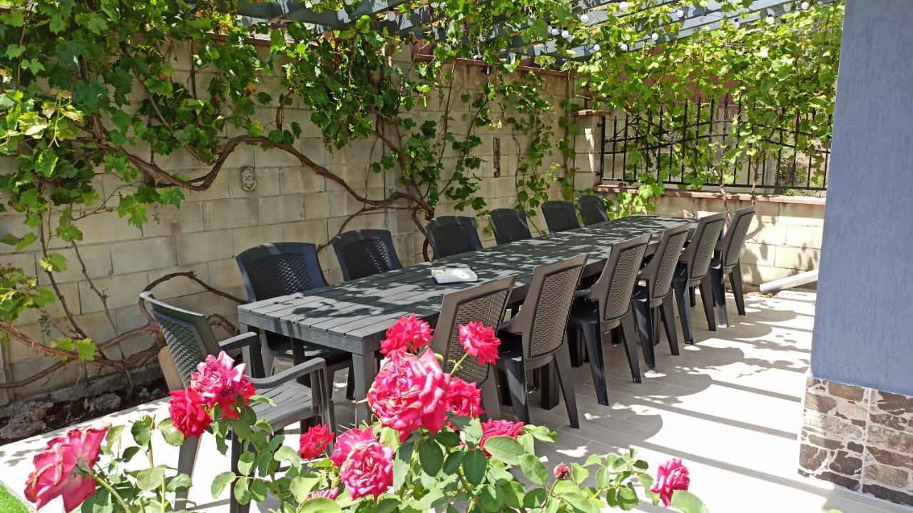 בלצ'יק Arode Villa Ovidius מראה חיצוני תמונה