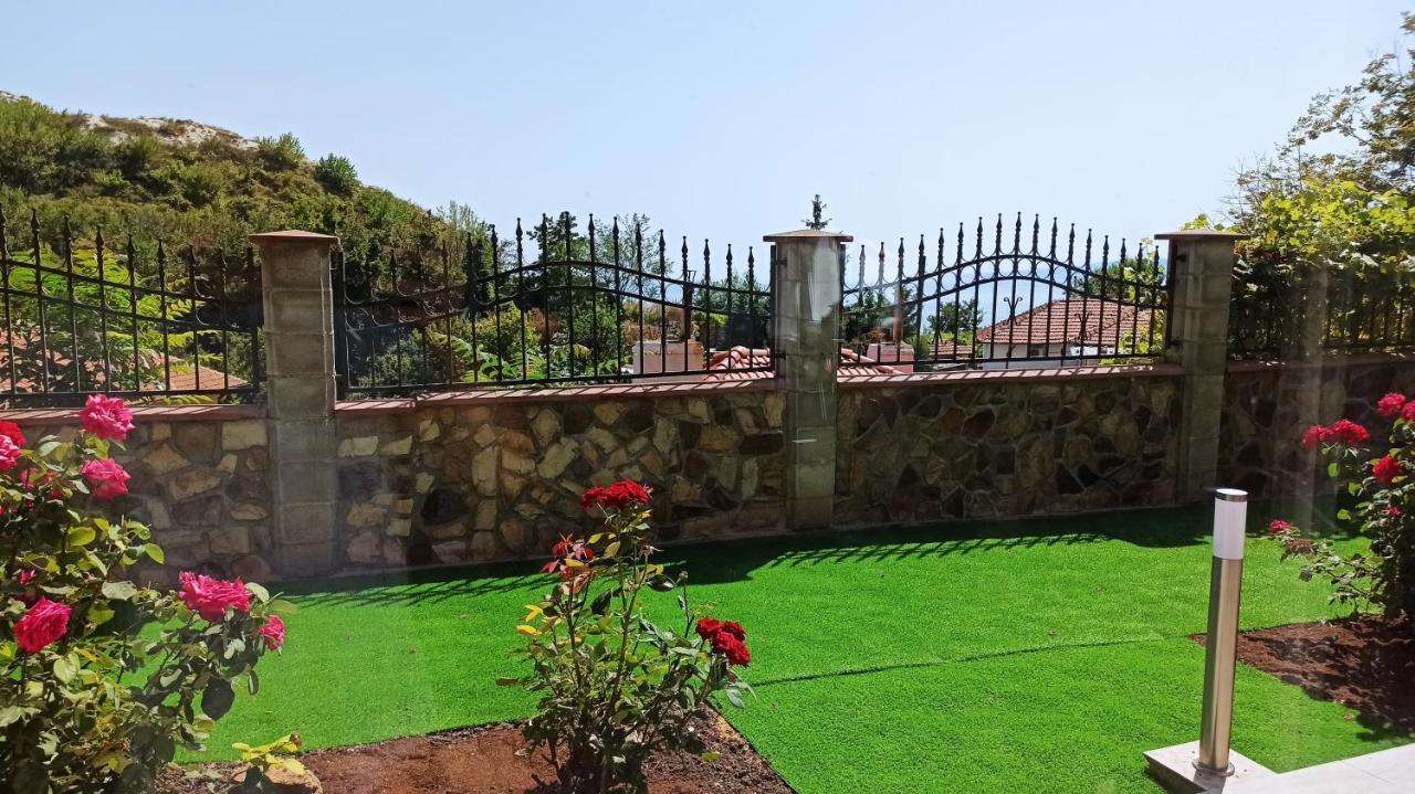 בלצ'יק Arode Villa Ovidius מראה חיצוני תמונה