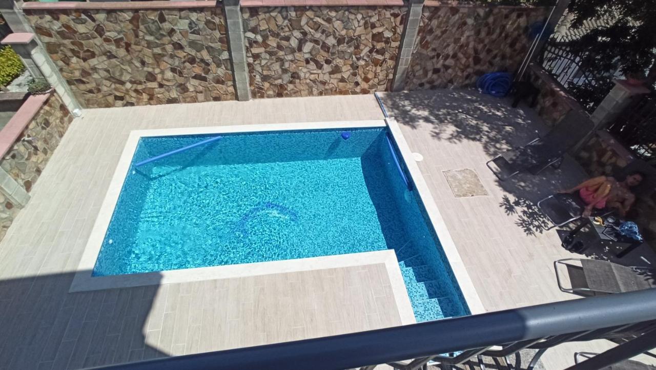 בלצ'יק Arode Villa Ovidius מראה חיצוני תמונה