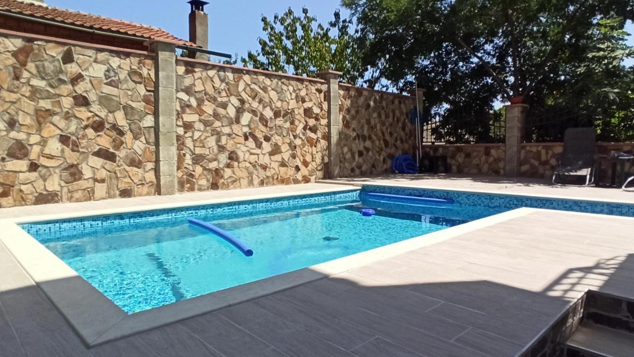 בלצ'יק Arode Villa Ovidius מראה חיצוני תמונה