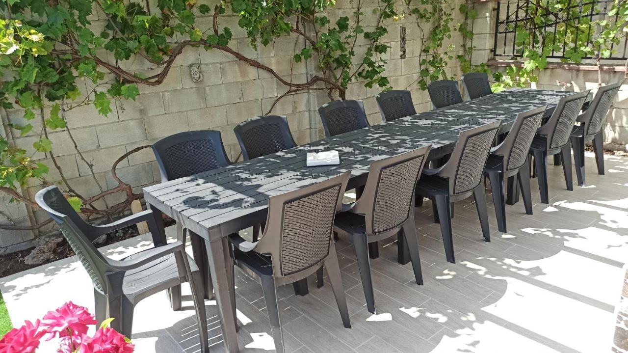 בלצ'יק Arode Villa Ovidius מראה חיצוני תמונה