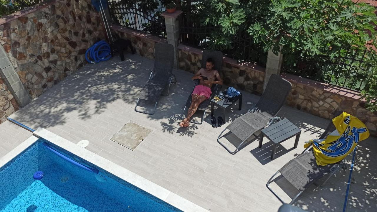 בלצ'יק Arode Villa Ovidius מראה חיצוני תמונה