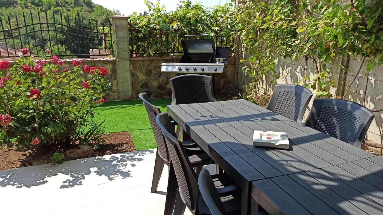 בלצ'יק Arode Villa Ovidius מראה חיצוני תמונה