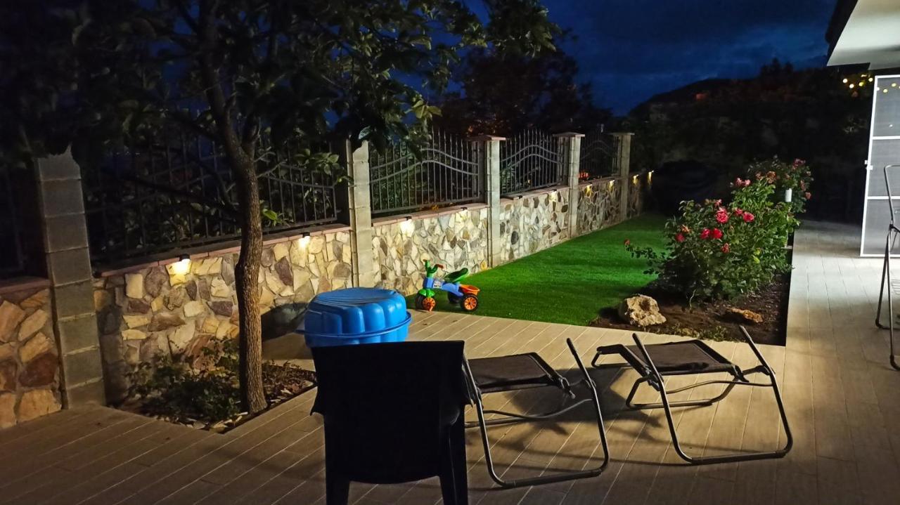 בלצ'יק Arode Villa Ovidius מראה חיצוני תמונה