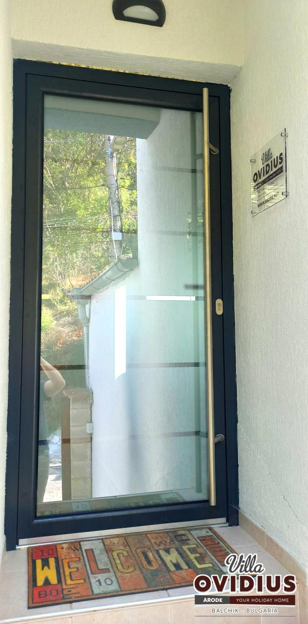 בלצ'יק Arode Villa Ovidius מראה חיצוני תמונה